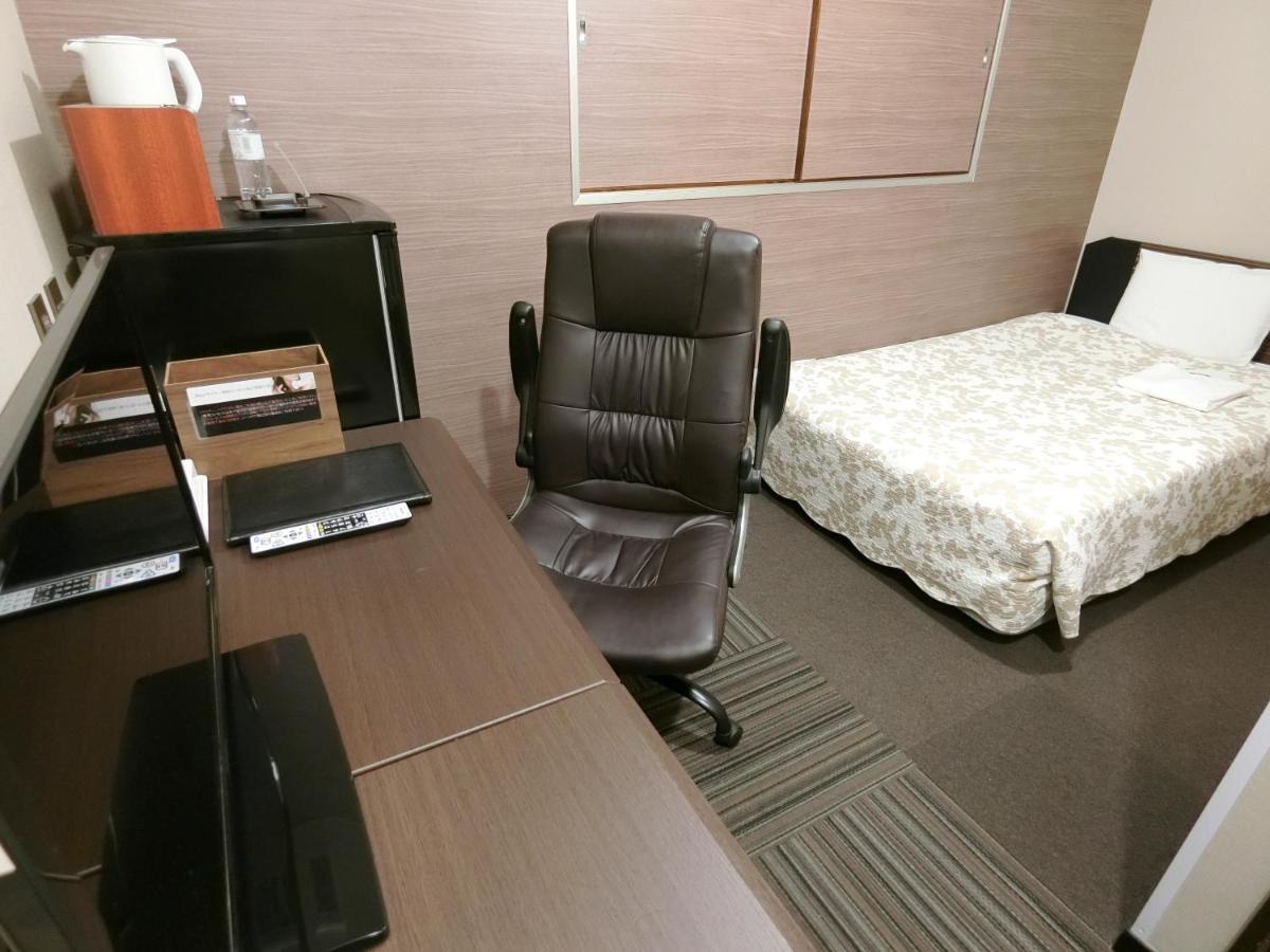 Hotel Port Moji Китакюсю Экстерьер фото